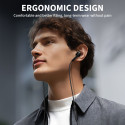 Sluchátka Tech-Protect Ultraboost Core G2 USB-C - černá