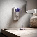 Kabel Puro ICON USB-C na USB-C 1,5 m - fialový