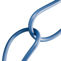Puro ICON USB-C - USB-C Cable 1.5m - Blue