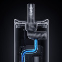 Alkohol tester Baseus SafeJourney Pro Series 470mAh šedý