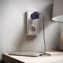Puro Pro Lite 30W USB-C Wall Charger - Gray