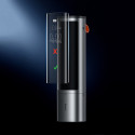 Alkohol tester Baseus SafeJourney Pro Series 470mAh šedý