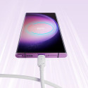 Joyroom S-A14 USB-C Cable - USB-C 60W 1.2m - White