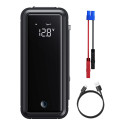 Jump startér se superkondenzátorem Baseus Super Energy Mega Series BS-CH007 3000A 12V USB-C / EC8 / DC - šedý