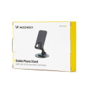 Wozinsky WPT-K393 stable stand for phone and tablet - black