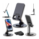 Wozinsky WPT-K393 stable stand for phone and tablet - black