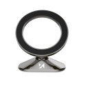 Wozinsky WPT-D19 MagSafe Compatible Dashboard Car Mount - Gray