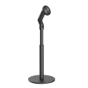 Wozinsky WSB-K83 MagSafe compatible desk stand holder - black