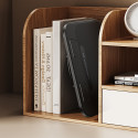 Stojánek Wozinsky WRS-K75 otočný pro notebook a tablet - černý