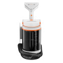UWANT B200-SE 12000Pa 450W Steam Cleaning Vacuum Cleaner - White
