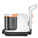 UWANT B200-SE 12000Pa 450W Steam Cleaning Vacuum Cleaner - White