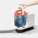 UWANT B200-SE 12000Pa 450W Steam Cleaning Vacuum Cleaner - White