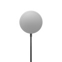 Nabíječka Samsung GP-PWU025WIABW Qi2 bezdrátová 15W 1,67A - černá