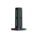 Nabíječka AmazingThing Thunder Pro PlayDock pro ovladače Nintendo Switch 2 - černá