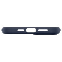 Kryt Caseology Parallax Mag MagSafe pro iPhone 14 Plus - tmavě modrá
