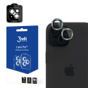Ochranný kryt objektivu 3mk LENS PROTECTION PRO pro iPhone 15 - zelen