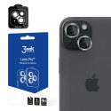 3mk Lens Protection Pro iPhone 15 Plus – zelená
