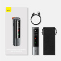 Alkohol tester Baseus SafeJourney Pro Series 470mAh šedý
