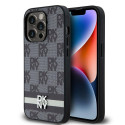 Kryt DKNY pro iPhone 14 Pro – černý