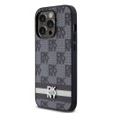 Kryt DKNY pro iPhone 14 Pro – černý