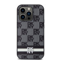 Kryt DKNY pro iPhone 14 Pro – černý