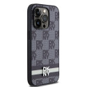 Kryt DKNY pro iPhone 14 Pro – černý