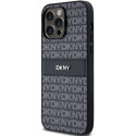 Pouzdro DKNY pro iPhone 14 Pro - černé