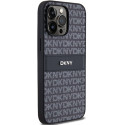 Pouzdro DKNY pro iPhone 14 Pro - černé