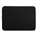 AG PREMIUM 15,6'' univerzální pouzdro na notebook - černé