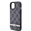 Pouzdro DKNY pro iPhone 15/14/13 – černé