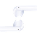 3mk Movepods 5.4 Wireless Headphones - White