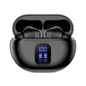 Tech-Protect UltraBoost TWS Pro G2 Headphones - Black