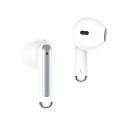 Tech-Protect UltraBoost TWS Core G2 Headphones - White