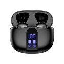Tech-Protect UltraBoost TWS Core G2 Headphones - Black
