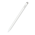 Stylus Joyroom JR-X9S aktivní se 2 výměnnými hroty - bílý