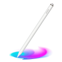Stylus Joyroom JR-X9S aktivní se 2 výměnnými hroty - bílý