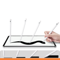 Stylus Joyroom JR-X9S aktivní se 2 výměnnými hroty - bílý