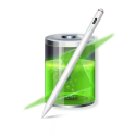 Stylus Joyroom JR-X9S aktivní se 2 výměnnými hroty - bílý