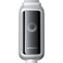 Joyroom S-A55 StarFlight 100W USB-C - USB-C Cable 1.2m - White