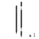 Stylus Joyroom JR-BP561 3v1 pasivní magnetický kapacitní - černý