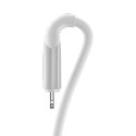 Joyroom S-A59 Vibrant Series 3A USB-A - Lightning cable 1.2m - white