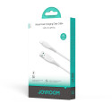 Joyroom S-A59 Vibrant Series 3A USB-A - Lightning cable 1.2m - white