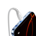 Joyroom S-A59 Vibrant Series 3A USB-A - Lightning cable 1.2m - white