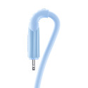 Joyroom S-A59 Vibrant Series 3A USB-A - Lightning cable 1.2m - blue