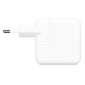 APPLE 35W dvouportový USB-C napájecí adaptér, bílý