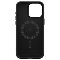 Kryt Caseology Parallax Mag MagSafe pro iPhone 15 Pro (6,1") - černý mat – obrázek 3