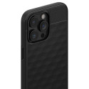 Kryt Caseology Parallax Mag MagSafe pro iPhone 15 Pro (6,1") - černý mat – obrázek 8