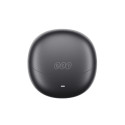 QCY AilyBuds Pro+ In-Ear Headphones with ANC LDAC IPX5 Bluetooth 5.3 - Black