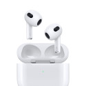 APPLE AirPods (3.generace) Bezdrátová sluchátka s MagSafe pouzdrem, bílá