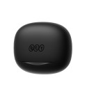 QCY Melobuds N50 Headphones with ANC IPX4 Bluetooth 5.4 - Black